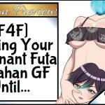 F4 Futa Dullahan......