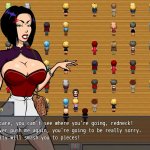 18 H RPG Games Futa in Police academy 03 1