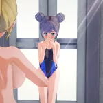 RenPy Futa Academy of Sex