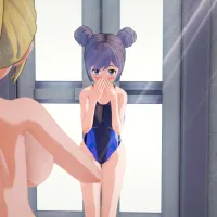 RenPy Futa Academy of Sex