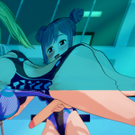 Futa Academy of Sex V0.55 New update! by Mindusky support
