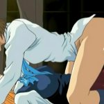 Futanari Students Fucking at Academy