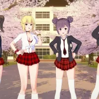 Download Game Futa Academy of Sex v0.55 Mindusky Gamecax