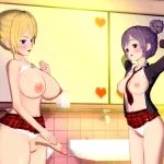 Futa Academy Of Sex