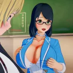Futa Academy of Sex v0.55 Uncensored Mindusky