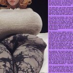 Futanari cock growth Stories