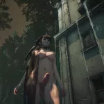 Stellar Blade: EVE FUTA Erect Mod Pushes the Boundaries of NSFW Modding