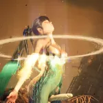 Stellar Blade: EVE FUTA Erect Mod Pushes the Boundaries of NSFW Modding