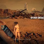 Stellar Blade: EVE FUTA Erect Mod Pushes the Boundaries of NSFW Modding