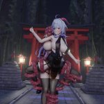 futa insect 3D