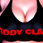 Tiddy Claps