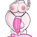 Glamrock Chica