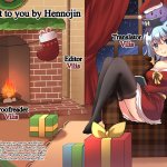 Futanari x Saiin x Danshikan futa comic Piririnegi 25