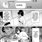 Manbiki Shounen to Part no Hitozuma 1-3