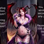 The devils dice hentai joi Porno Videos