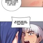 H-Campus Chapter 1 : Read Webtoon 18