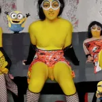 Minion Porn Porn Videos: Best Shemale XXX 2025