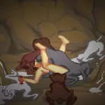 Pixel Town Wild Times