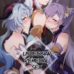 Liyue-shiki Dousei Seikou Ryouhou Genshin Impact