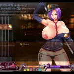 Karryn 039 S Prison Rpg Hentai Game Ep 4 Wardens First Handjob Porn Videos