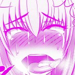 Hoofdtelefoon Heaven orgasme Hentai Anime en Hentai Geluid