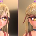Rose with real nose OMG!!! by Hentai-Masters on Newgrounds