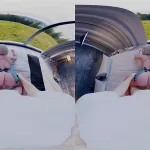 HentaiVR My Lover is an Android: Pov Virtual Reality Stripchat Porn