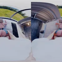 HentaiVR My Lover is an Android: Pov Virtual Reality Stripchat Porn