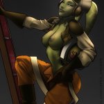 Hera Syndulla