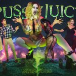 Beetlejuice XXX Parody feat. Lily Lane River Lynn Mochi Mona