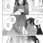 Hu Liu Huang BL Yaoi Uncensored Adult Manhwa orchisasia.org