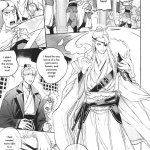 Hu Liu Huang BL Yaoi Uncensored Adult Manhwa orchisasia.org