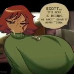 If Scott Lock In