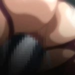 Taimanin Asagi Opening Hentai HMV