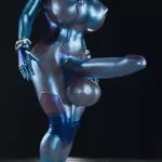Samus Futa Fun