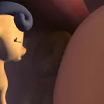 Anal vore by demb