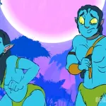 Avatar Hentai Porn Videos