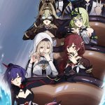 quanx70909457 aponia eden honkai impact elysia honkai impact elysia miss pink elf honkai impact kevin kaslana mobius honkai impact raiden mei raiden mei danzai spectramancer su honkai impact vill-v honkai series honkai