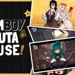 Buy cheap FEMBOY FUTA HOUSE