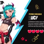 Unity Femboy Futa House