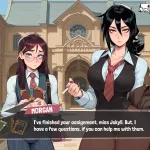 NSFW Game Femboy Futa House Coming to Steam on June 20th