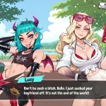 Unity Femboy Futa House