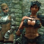 Futanari Prisoner Standalone Follower Schlong Files