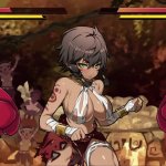 05 Hentai Game Waifu Fighter.Boxing and sex.