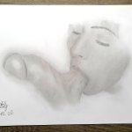 Catchy on X: Ive never tried drawing a blowjob and kinda scared to draw faces But today I tried anyway and I think its good hope LOAProductions thinks so too Pornhub