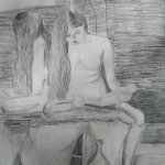 Figure drawing