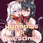 Page 5 of Hypnosis Is Awesome! by Asanagi