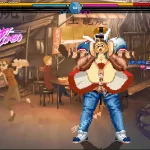 MUGEN Hyper Edition v1.4 By HyperK2