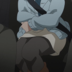 Animated Non Wettings 2: Desperate for a Piss