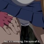 Ikkitousen all Piss scenes